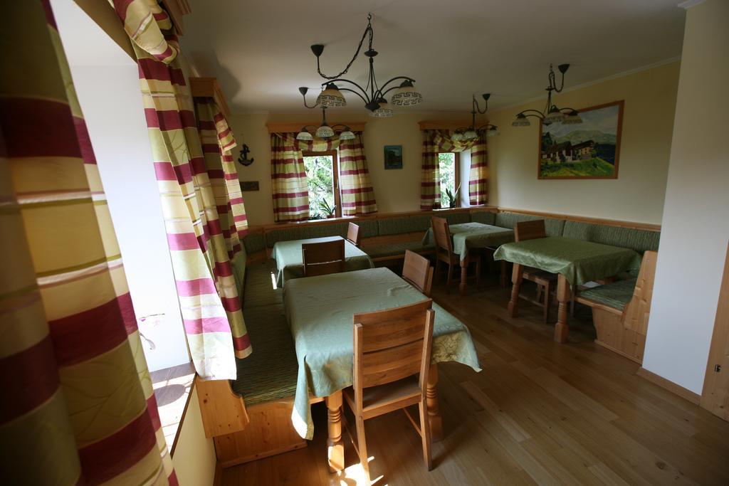 Turnerhof Hotel Millstatt Cameră foto